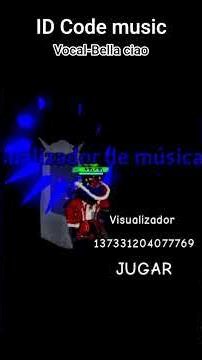 Vocal-Bella ciao #bellaciao #fypシ #fypシ゚viral ID code music