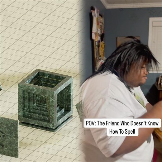 POV the friend who always has an idea #printful