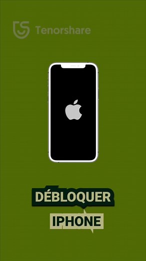 Débloquer un iPhone indisponible Sans PC#iphonetricks #iphoneastuces #iphone #débloqueriphone #deverrouillertelephonesansmotdepasse