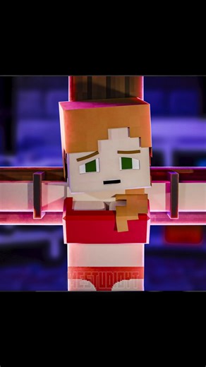 #herobrine Reborn ALEXBRINE 😈