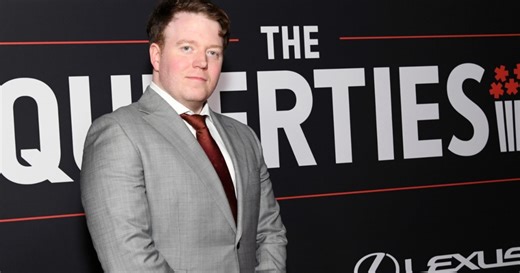 Why Is Brennan Leaving Dropout TV?
