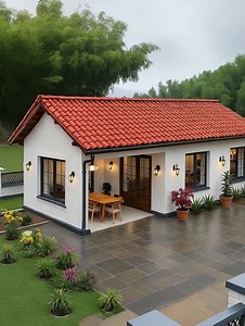 1.1M views · 12K reactions | #casadecampo #casapequena #casas | Planos de Casas | Facebook