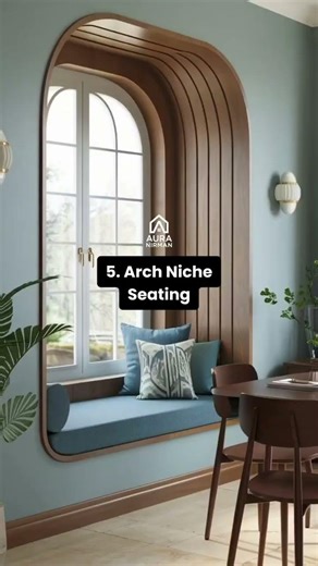 Modern Window Design Ideas 2026 | Bigger Glass, Slim Frames, Luxury Look #interiordesign #homedecor