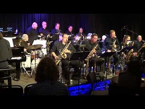 "Groove" by Oliver Nelson