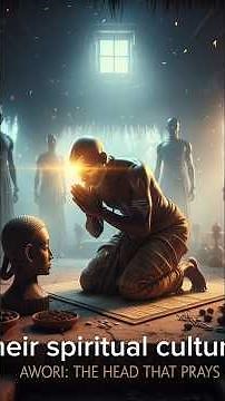 Lagos Before Colonialism | The Awori People Full Documentary. #lagos #awori #eco #africanhistory