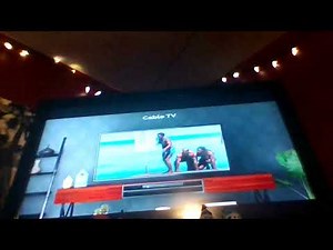 Cable TV vs. StackTV Promo: Global (2022)