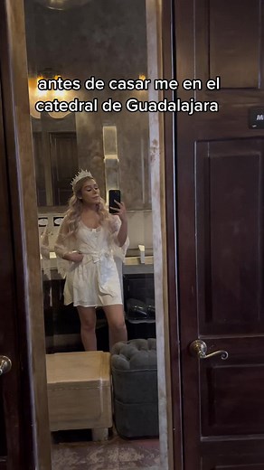 Mexican Wedding Songs and Dances at Guadalajara Cathedral