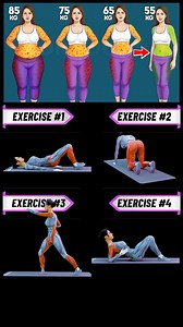 71K views · 274 reactions | CALORIES BURN WOKROUT #challenge | Workout 4D | Facebook