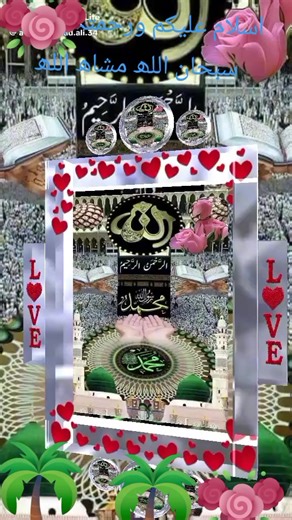 Muhammad anwar (@muhammad.anwar614)’s videos with Chalo Diyar E Nabi Ki Janib - Al Haaj Muhammad Owais Raza Qadri