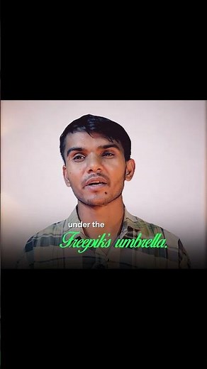 Freepik automation workflow #freepik #ai #creativecontentcreator #tech #videoediting