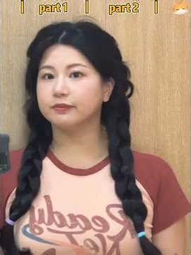 The "No-Braid" Braid: The Easiest Hair Hack You'll Ever See!