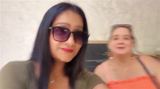 Incredible lunch with a good friend. | Bryan discovers world