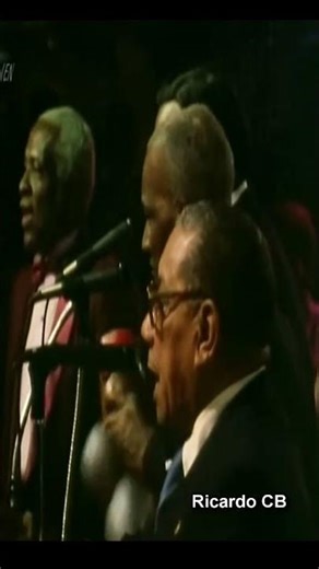 Cuba que Lindos Son - Celia Cruz y La Sonora Matancera