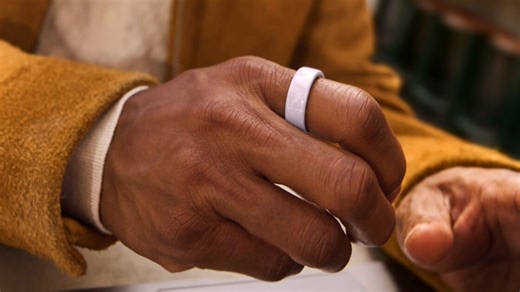 Our Favorite Smart Ring Is Now More Colorful and Durable