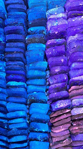 135K views · 195 reactions | 500 Gym Chalk Bars Crush | 50k YT Subscribers Celebration #asmr #gymchalk #asmrcommunity #oddlysatisfying #asmrgymchalk | chalkitasmr | Facebook