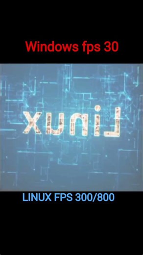 the day I switched to Linux #windows #linux #booster #pcgaming