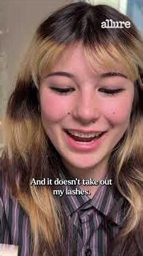 Alysa Liu on her iconic hair