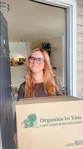 Fresh Organic Food Delivered in Portland | Easy Family Dinners