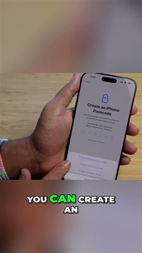 iPhone Passcode Your Ultimate Guide to Security