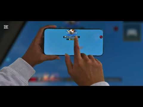 Free fire Hot game play video (gaming speed)