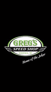Mrs Joker. Outlaw woman behind the Joker. This is what racing really looks like. #MrsJoker #GregsSpeedShop #DragRacingLife #WomenInMotorsports #JokerGasser #OutlawWoman | GREG'S SPEED SHOP