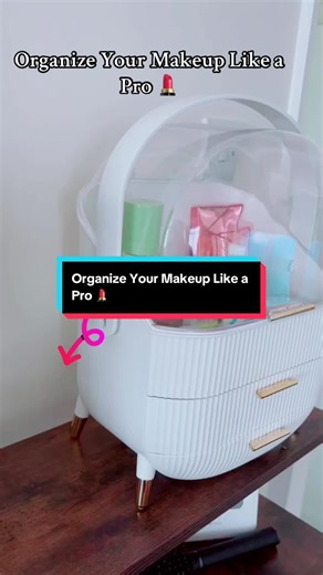 Organize Your Makeup Like a Pro: Expert Tips and Tricks