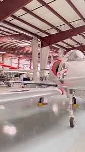 Did you know that the A-4 is the lightest and smallest jet fighter ever built by the United States? This single-engine, single-seat attack jet served in both land and carrier-based operations. Initially conceived as a successor to Mr. Heinemann’s AD Skyraider design, the A-4 aimed to counter the trend toward larger and costlier aircraft. Thanks for the video @RC.planedaily! | Yanks Air Museum