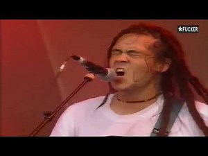 Deftones - Headup - (Live at Bizarre Festival 1998)