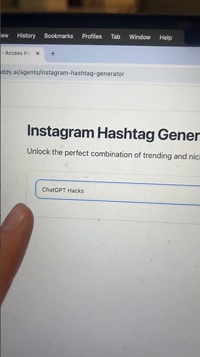 Use These New Hashtags To Go Viral on Instagram! #shorts