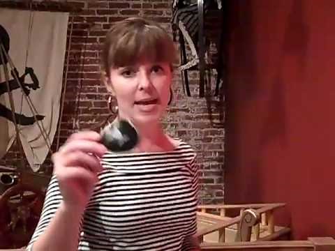 How to Dress Like a Pirate