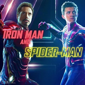 514K views · 668 shares | From Stark intern to new Avenger. #InfinityWar | Avengers | Facebook