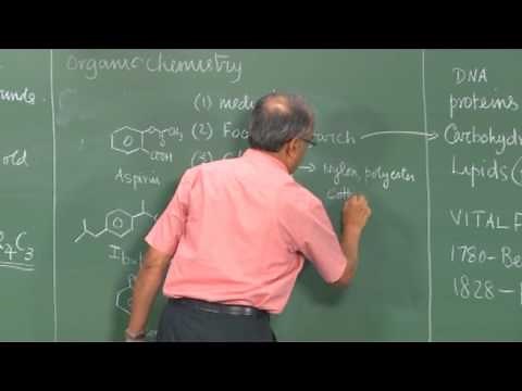ORGANIC CHEMISTRY: SOME BASIC PRINCIPLES AND TECHNIQUES-1(CH_20)
