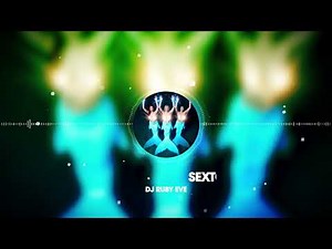Sextopia - Psychedelic Trance Reverse Gangbang ‪@DJRubyEve‬ #psytrance