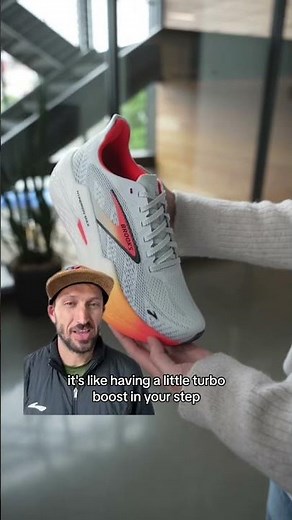 The new Hyperion Max 2 is a game changer ⚡️🙌 #runningshoes #comfyshoes #running #runner #marathon