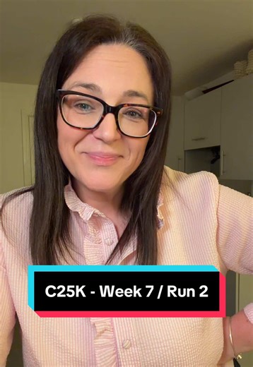 Imagine training for weeks to become a runner… Only to find out your brisk walk is more efficient. That was me last night… I checked my stats and my warm-up WALK was faster than my actual running pace. My WALK. The bit where I’m “taking it easy.” At this point I’m wondering if I should just aggressively walk the 5K and call it strategy? But here’s the thing… I still ran the full 25 minutes. Slowly. Questionably. Fuelled by chilli and mild social pressure. I didn’t love it. I wasn’t fast…. But I 