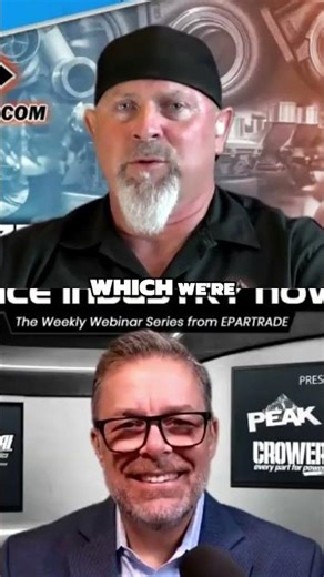 Did you know Johnny started on the gas side ?