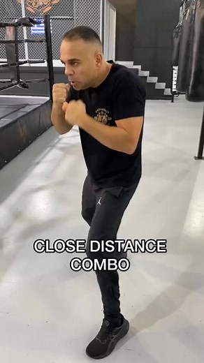 Close distance combo🥊 #boxing #close #distance #viral #fypシ #foryou | Boxing Style