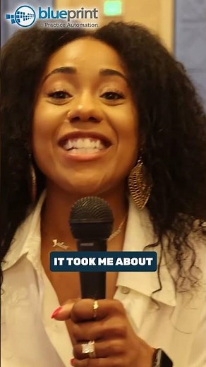 Office Manager Learned Her Job In Just Three Weeks Through Blueprint Systems. 🔑 BPA Testimonial