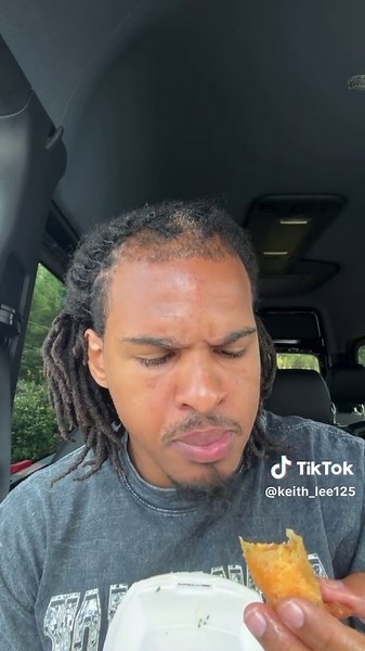 The Dining Experience taste test 💕 would you try it ? 💕 #foodcritic | the dining experience