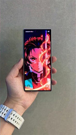 One UI 8.0 - just Beautiful