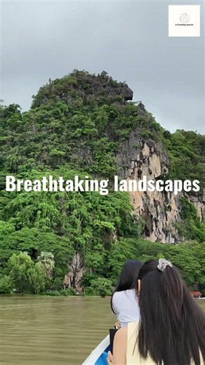 Which spot is your favorite? #atravelingjournal #travel