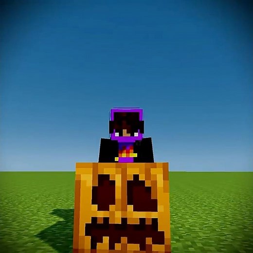 How Do You Get A Carved Pumpkin?