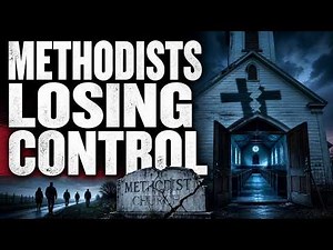 Why Methodist Churches Are Losing Control of the Bible Belt