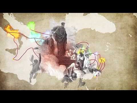 Building the Early Church: The Gospel Project