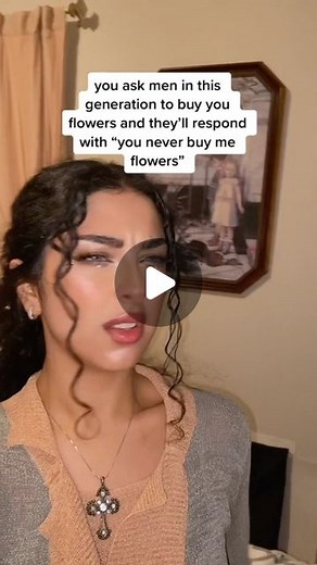 ROSE on Instagram: "what’s happening to ya’ll? you’re a tad conflicted. it be the ones who says “andrea tots has a point tho.” n “women r not feminine anymore.” on the other hand, they completely emasculate themselves with their own actions 👀 then proceed to contradict themselves further by saying women should go 50/50 💀 in addition, constantly crying in my comments section… r u sure u want to be masculine? bc actions speak louder than words 🎀 . . #pfg #pinkfeed #pinkfeeds #girlyaesthetic #gi