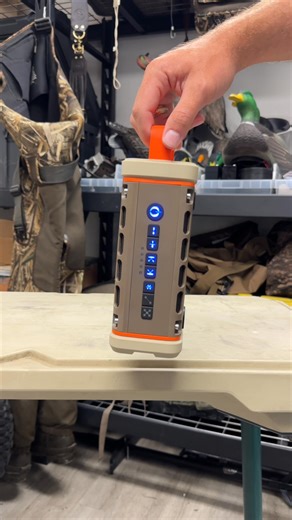 77K views · 20 reactions | The wait’s over: Delta has landed. A limited-edition color inspired by early mornings in the marsh. | Turtlebox | Facebook