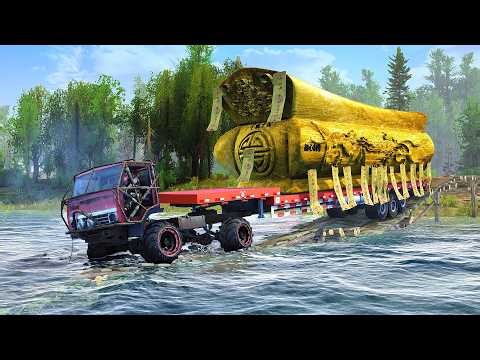 Top Logging Trucking EXPERT Reveals 5 Critical Mistakes to Avoid