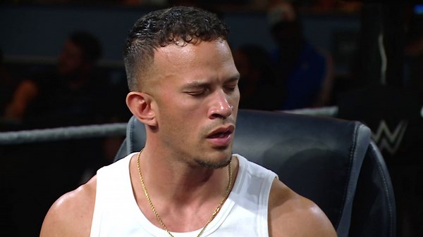 Joe Hendry and Ricky Saints get crushed through two tables: NXT highlights, March 31, 2026