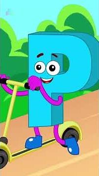 If You're Happy and You Know It #shorts #kidssongs #nurseryrhymes #kidssongs #preschool #mralphabet