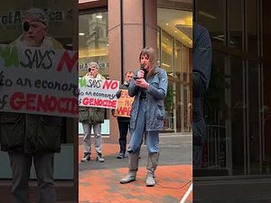 "Get Sheba ARC Out of MA" rally, March 5th, 2026